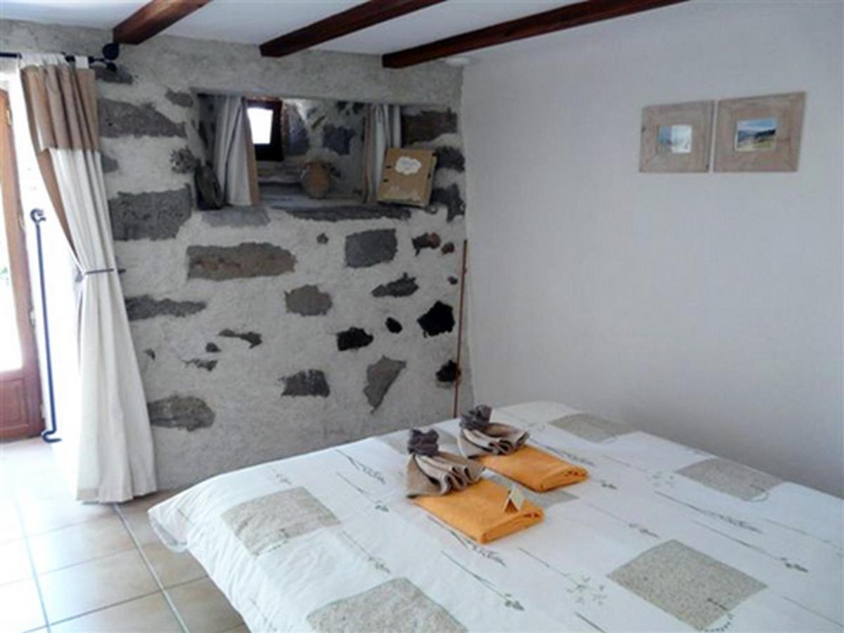 Chambre D'Hotes Grange De La Bastide Laveissière 외부 사진